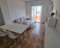 Revente - Penthouse -
Torrevieja - Centro