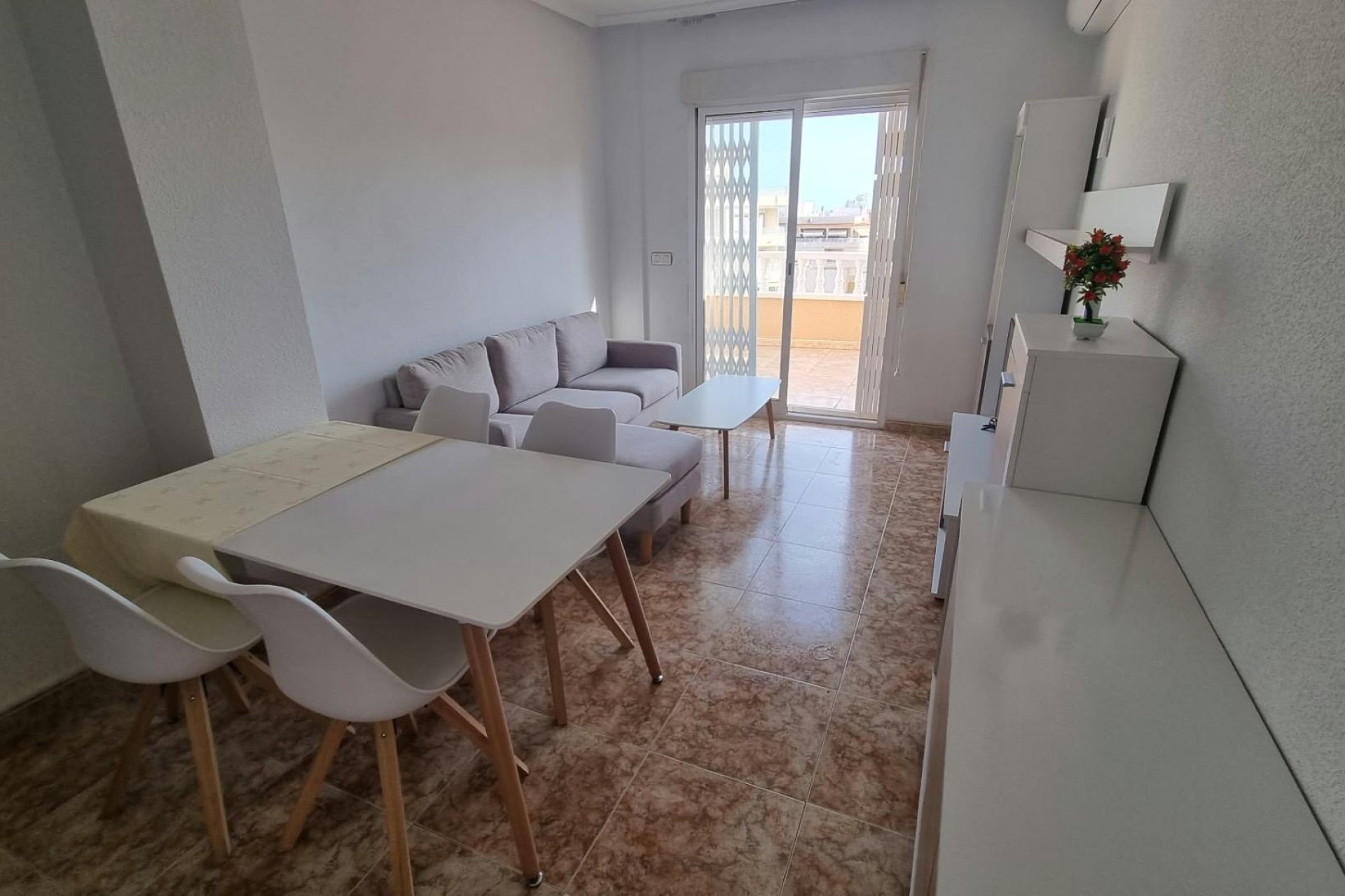 Revente - Penthouse -
Torrevieja - Centro