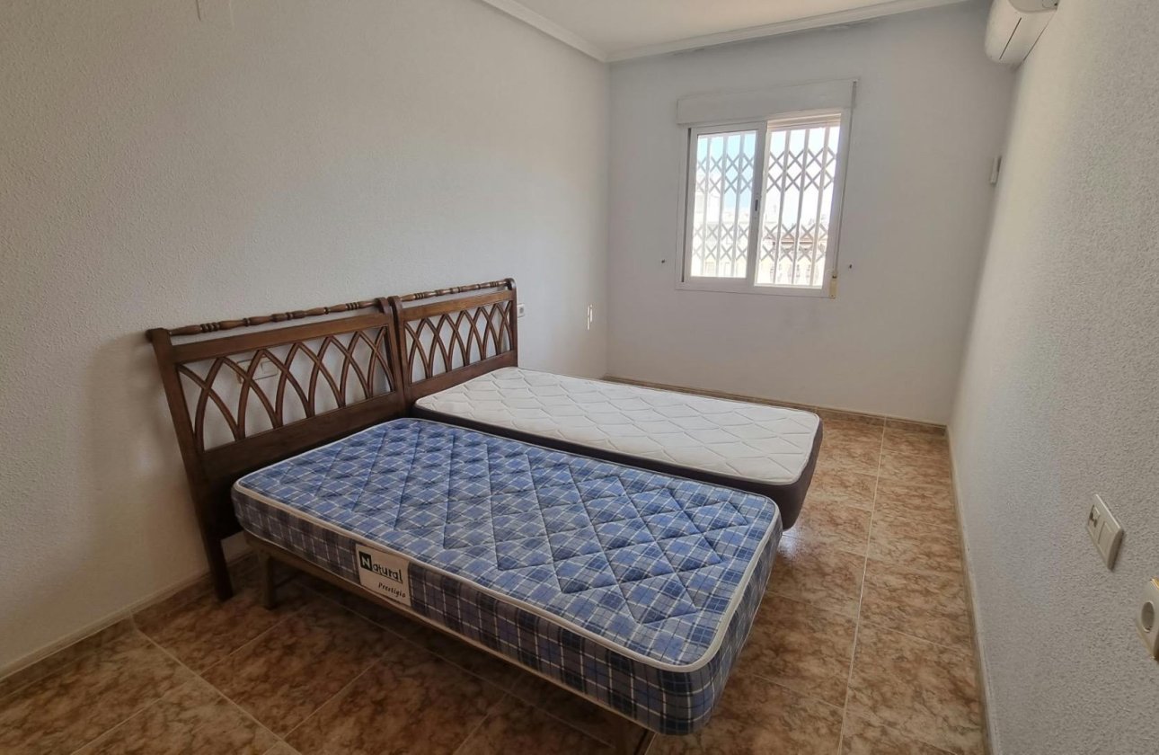 Revente - Penthouse -
Torrevieja - Centro