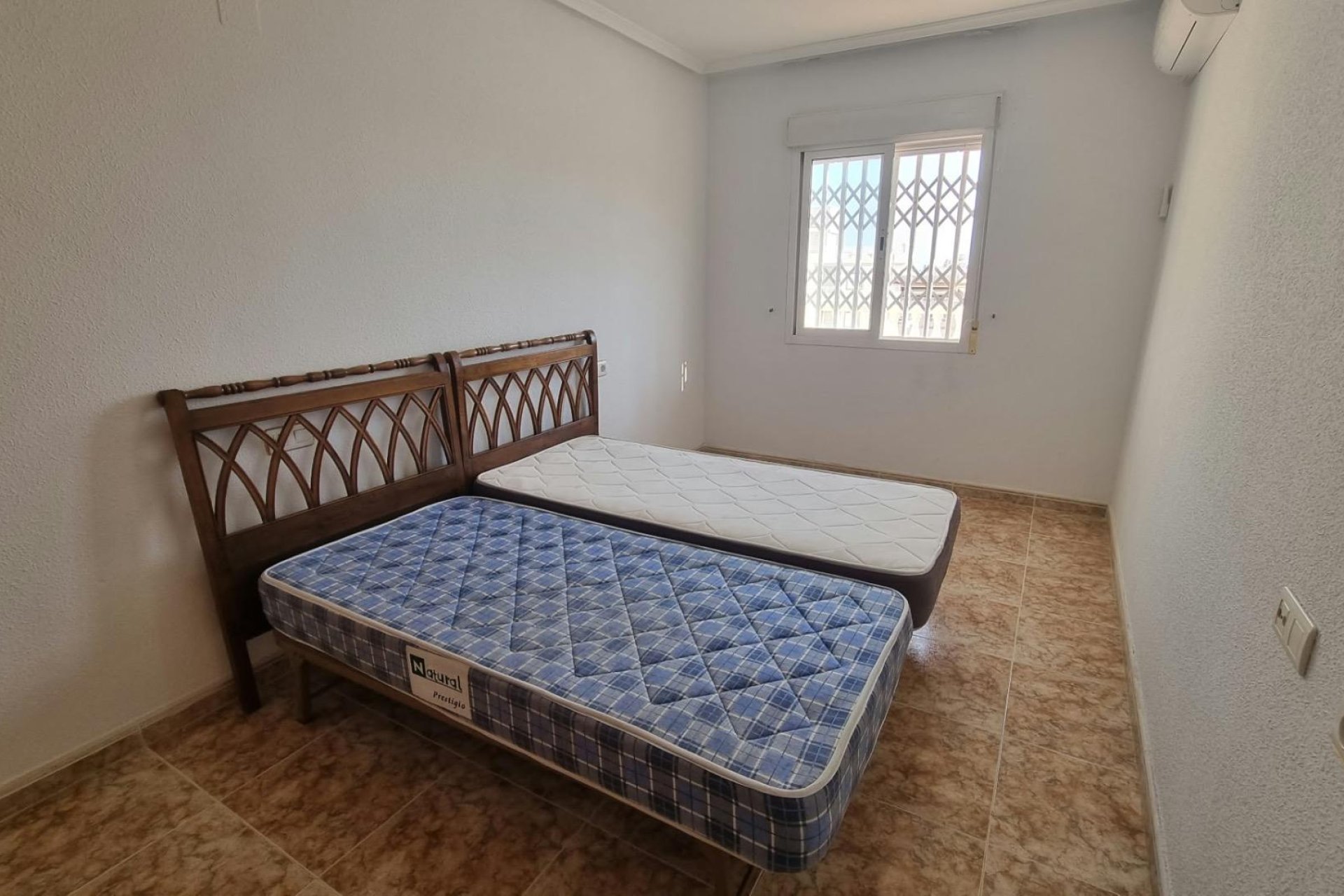 Revente - Penthouse -
Torrevieja - Centro