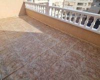 Revente - Penthouse -
Torrevieja - Centro
