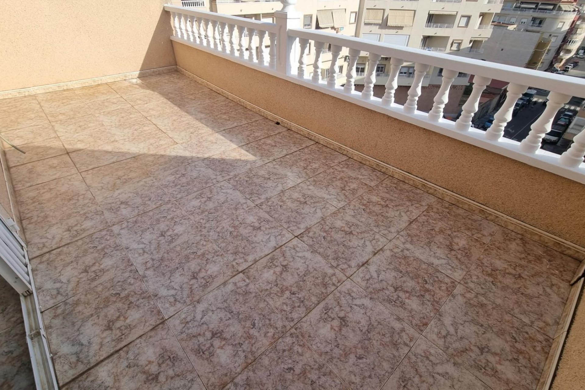 Revente - Penthouse -
Torrevieja - Centro