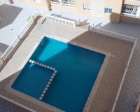 Revente - Penthouse -
Torrevieja - Centro