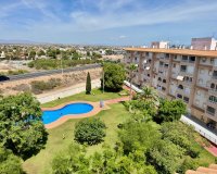 Revente - Penthouse -
Torrevieja - Costa Blanca