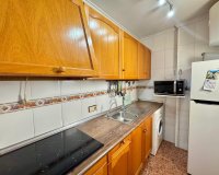 Revente - Penthouse -
Torrevieja - Costa Blanca