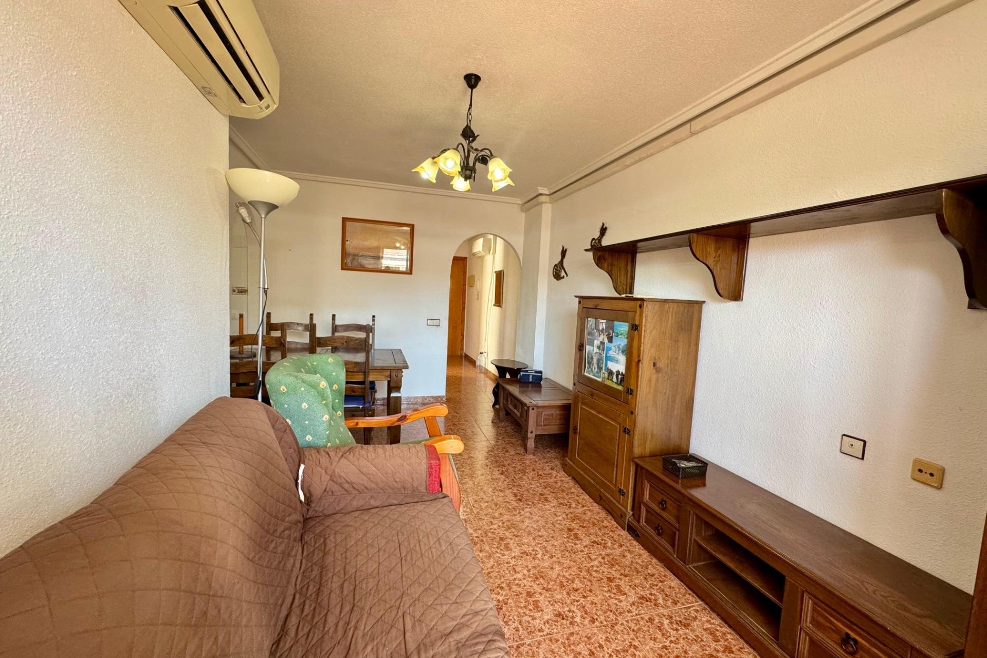 Revente - Penthouse -
Torrevieja - Costa Blanca