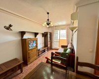 Revente - Penthouse -
Torrevieja - Costa Blanca