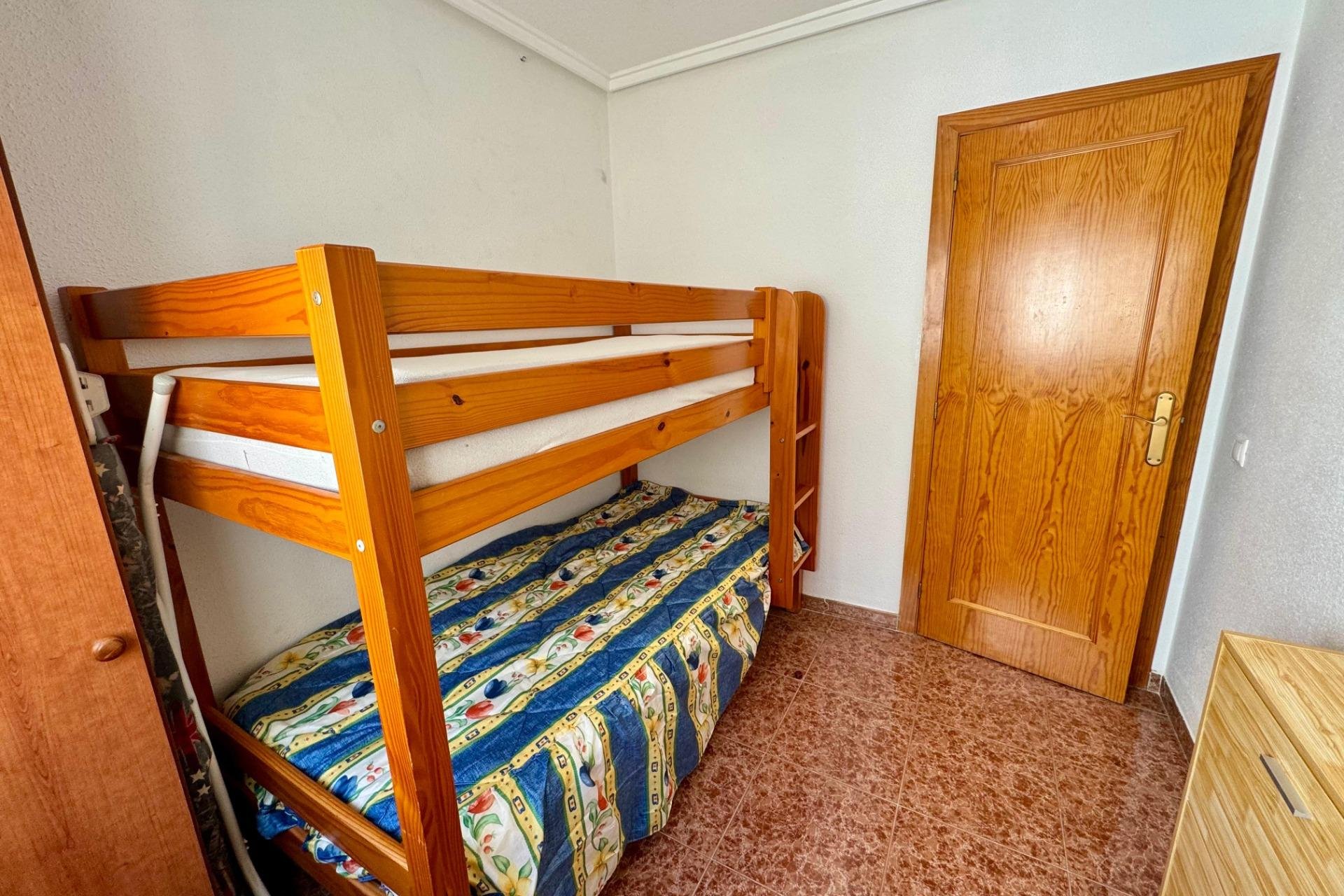 Revente - Penthouse -
Torrevieja - Costa Blanca