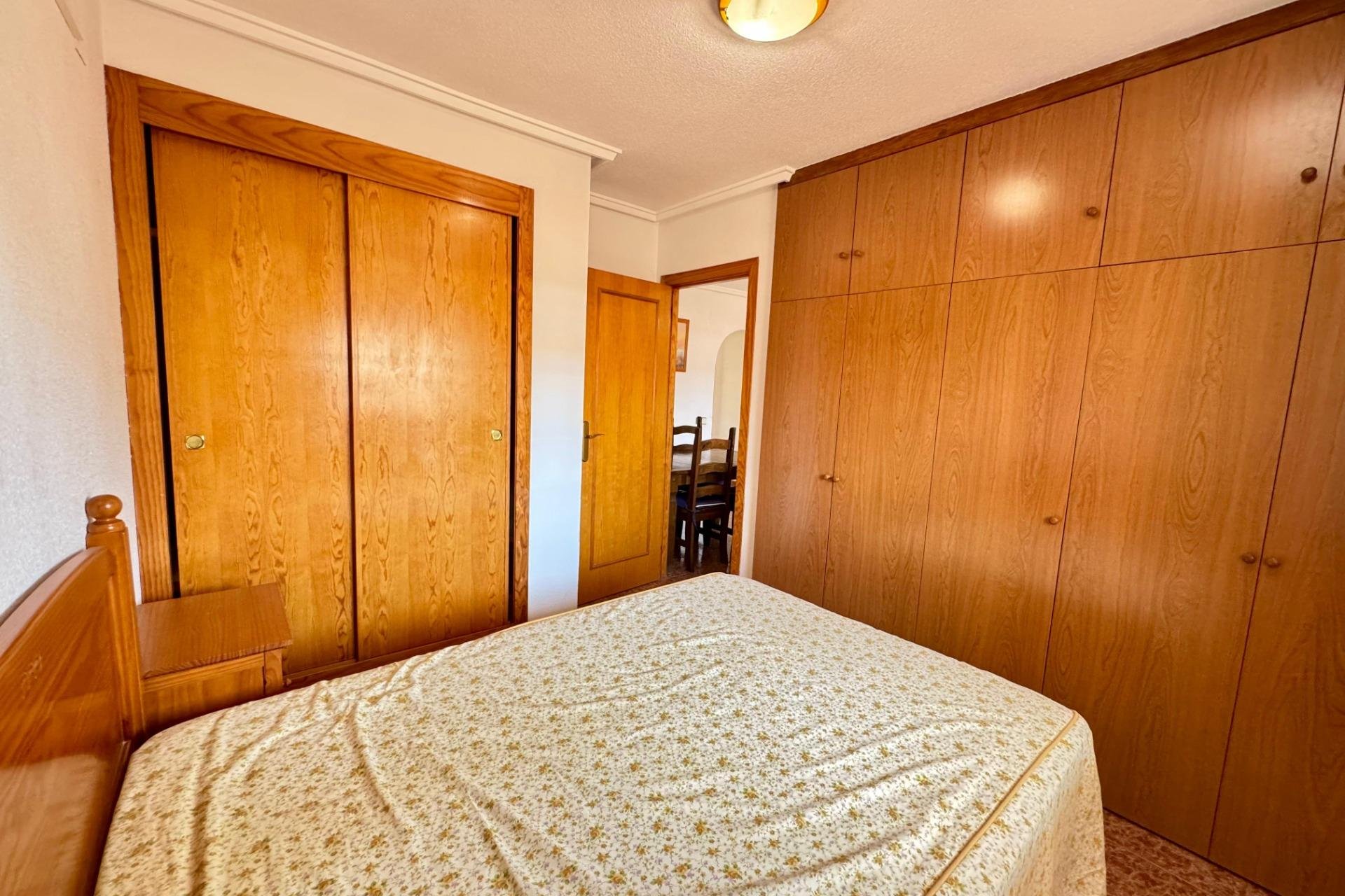 Revente - Penthouse -
Torrevieja - Costa Blanca