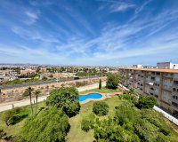 Revente - Penthouse -
Torrevieja - Costa Blanca