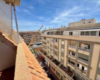 Revente - Penthouse -
Torrevieja - Costa Blanca