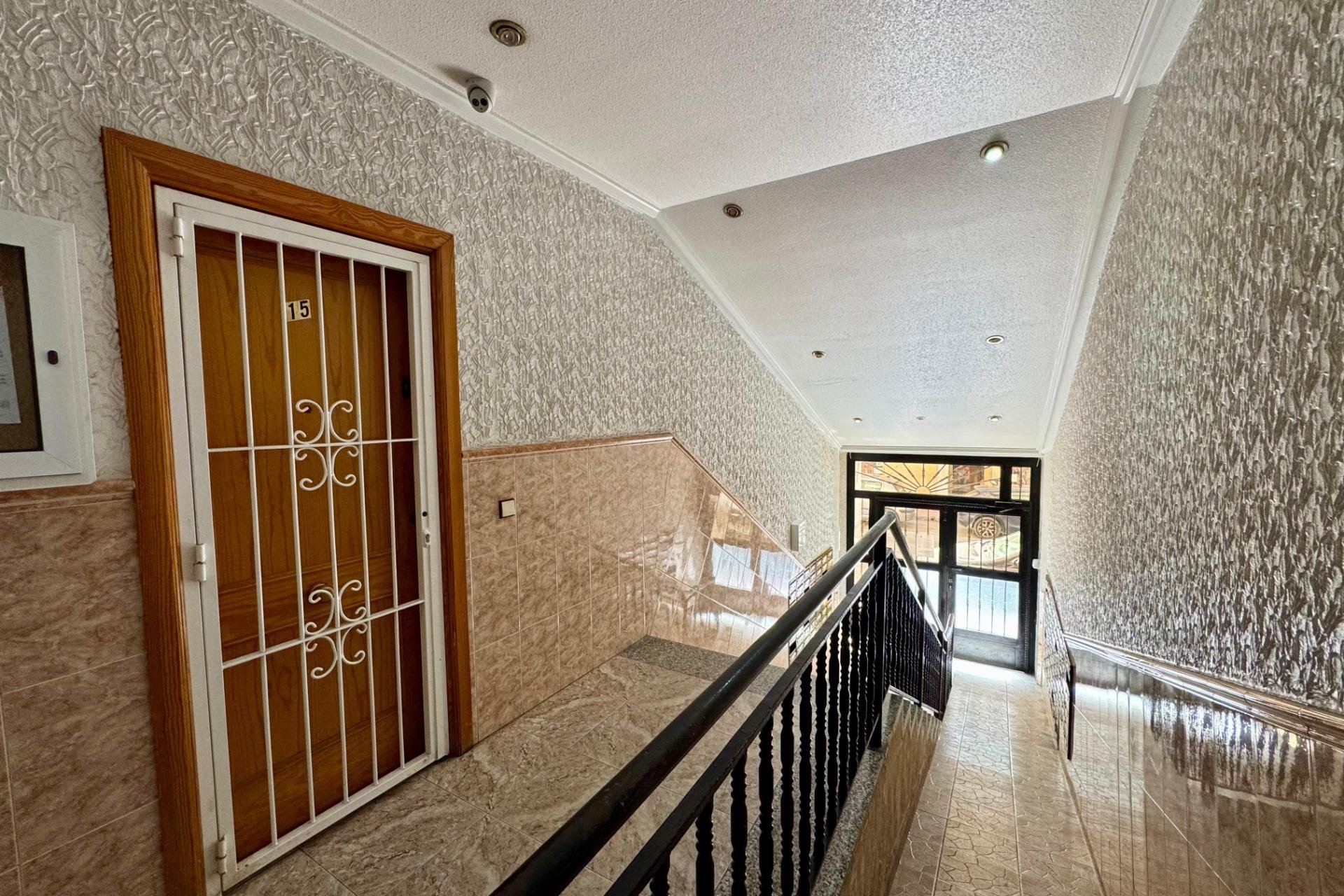 Revente - Penthouse -
Torrevieja - Costa Blanca