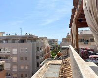 Revente - Penthouse -
Torrevieja - Costa Blanca