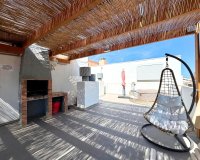 Revente - Penthouse -
Torrevieja - Costa Blanca