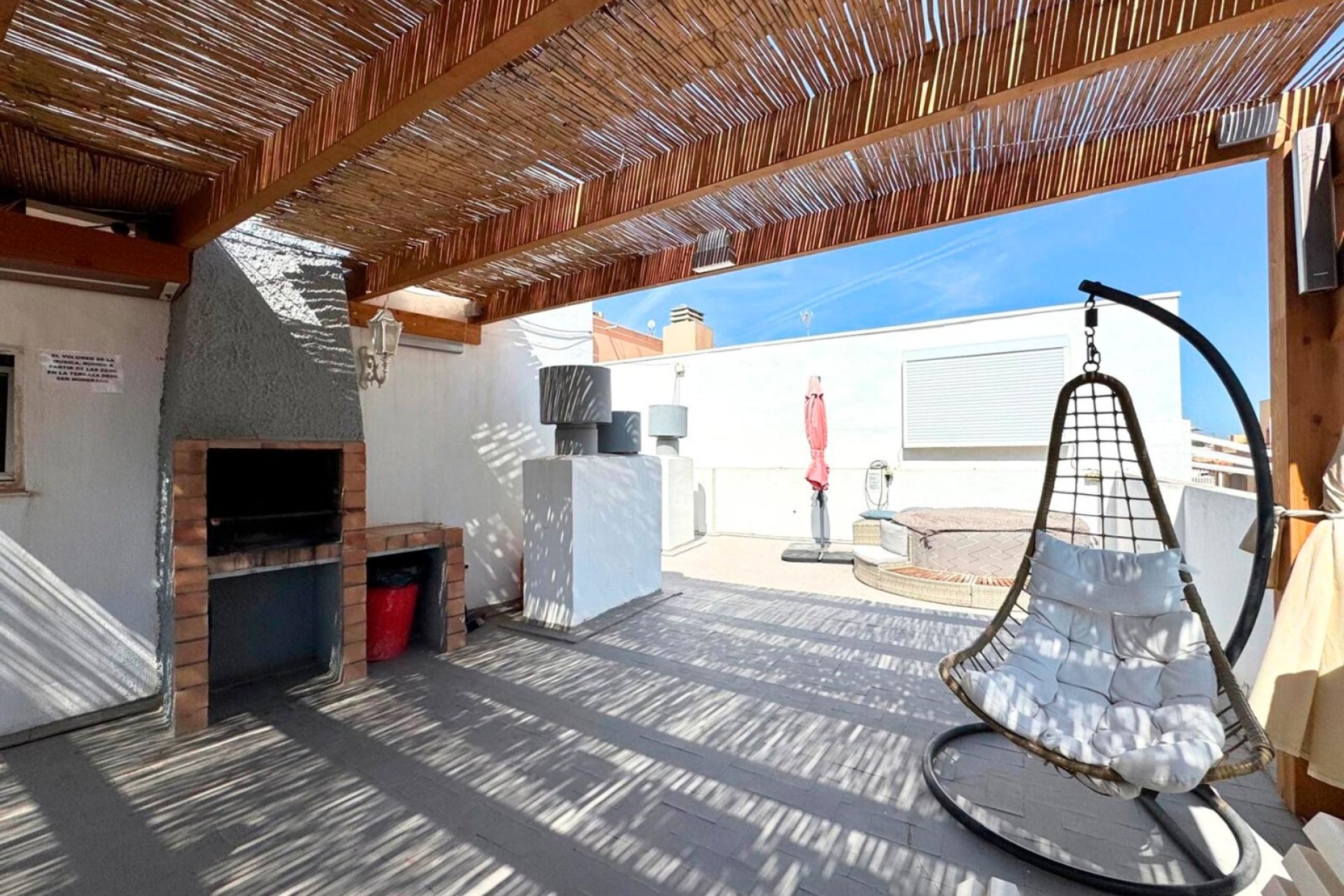 Revente - Penthouse -
Torrevieja - Costa Blanca