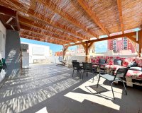 Revente - Penthouse -
Torrevieja - Costa Blanca