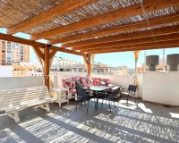 Revente - Penthouse -
Torrevieja - Costa Blanca