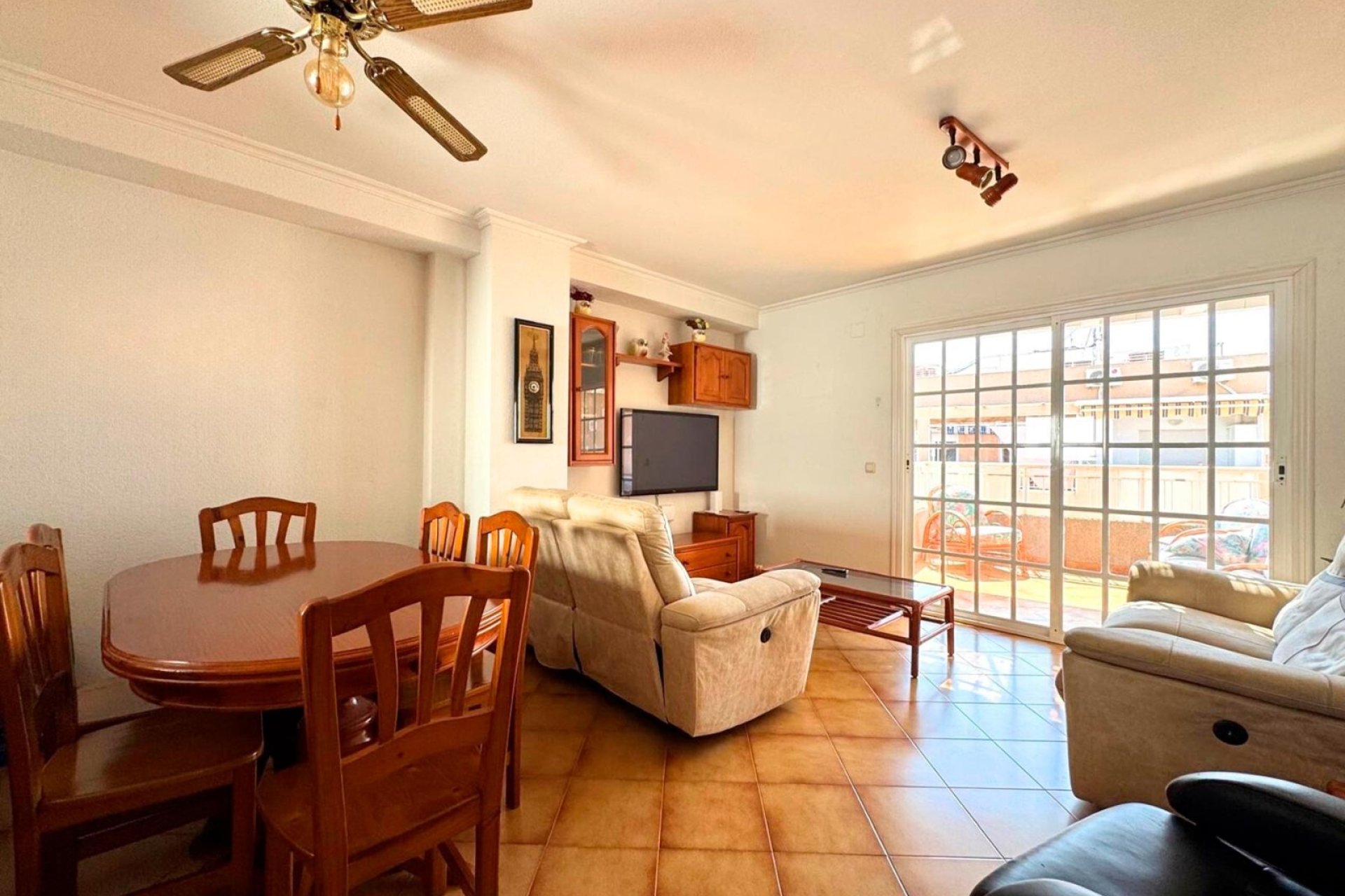 Revente - Penthouse -
Torrevieja - Costa Blanca