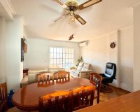 Revente - Penthouse -
Torrevieja - Costa Blanca