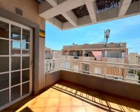 Revente - Penthouse -
Torrevieja - Costa Blanca