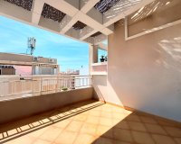 Revente - Penthouse -
Torrevieja - Costa Blanca