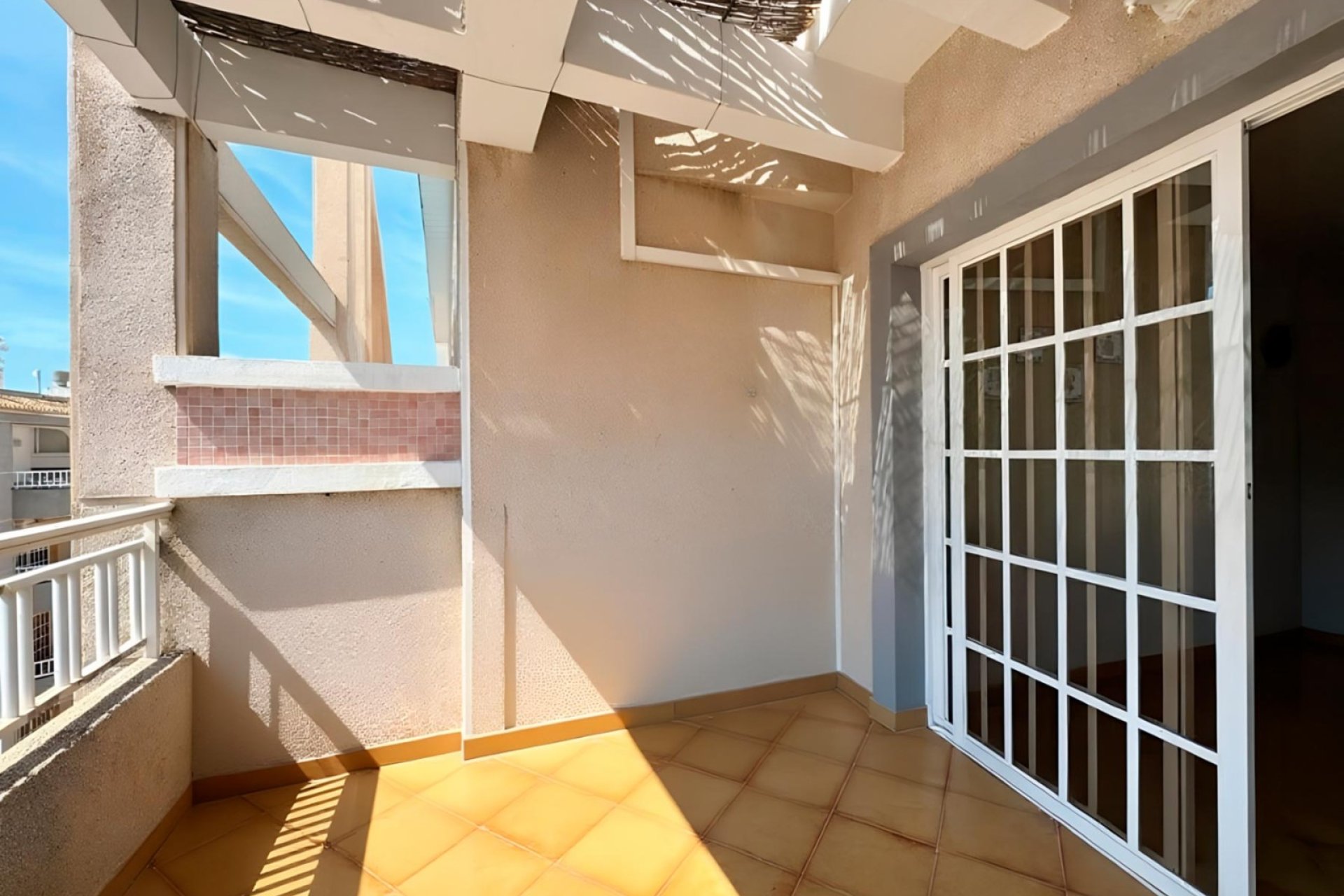 Revente - Penthouse -
Torrevieja - Costa Blanca