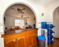 Revente - Penthouse -
Torrevieja - Costa Blanca