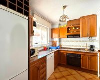 Revente - Penthouse -
Torrevieja - Costa Blanca