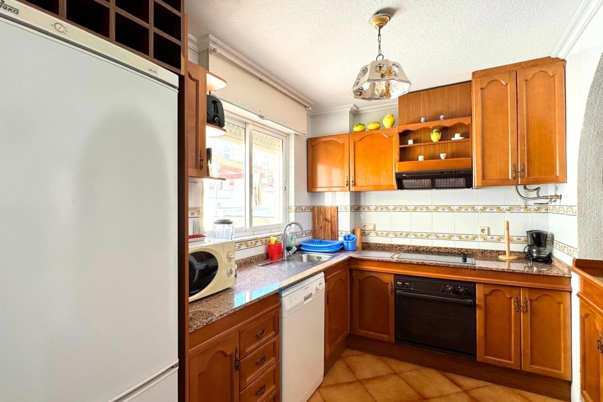 Revente - Penthouse -
Torrevieja - Costa Blanca