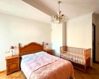 Revente - Penthouse -
Torrevieja - Costa Blanca