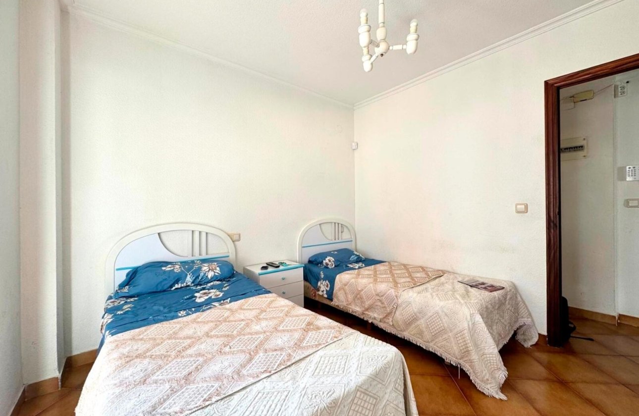 Revente - Penthouse -
Torrevieja - Costa Blanca