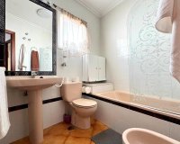 Revente - Penthouse -
Torrevieja - Costa Blanca