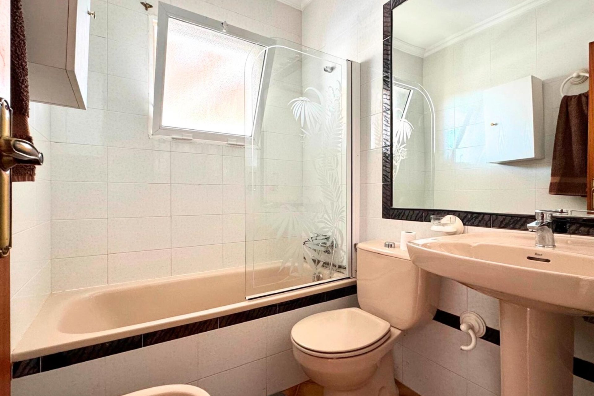 Revente - Penthouse -
Torrevieja - Costa Blanca