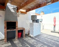 Revente - Penthouse -
Torrevieja - Costa Blanca