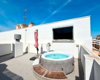 Revente - Penthouse -
Torrevieja - Costa Blanca