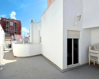 Revente - Penthouse -
Torrevieja - Costa Blanca