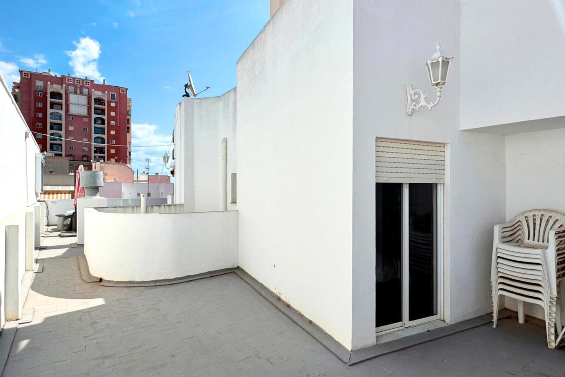 Revente - Penthouse -
Torrevieja - Costa Blanca