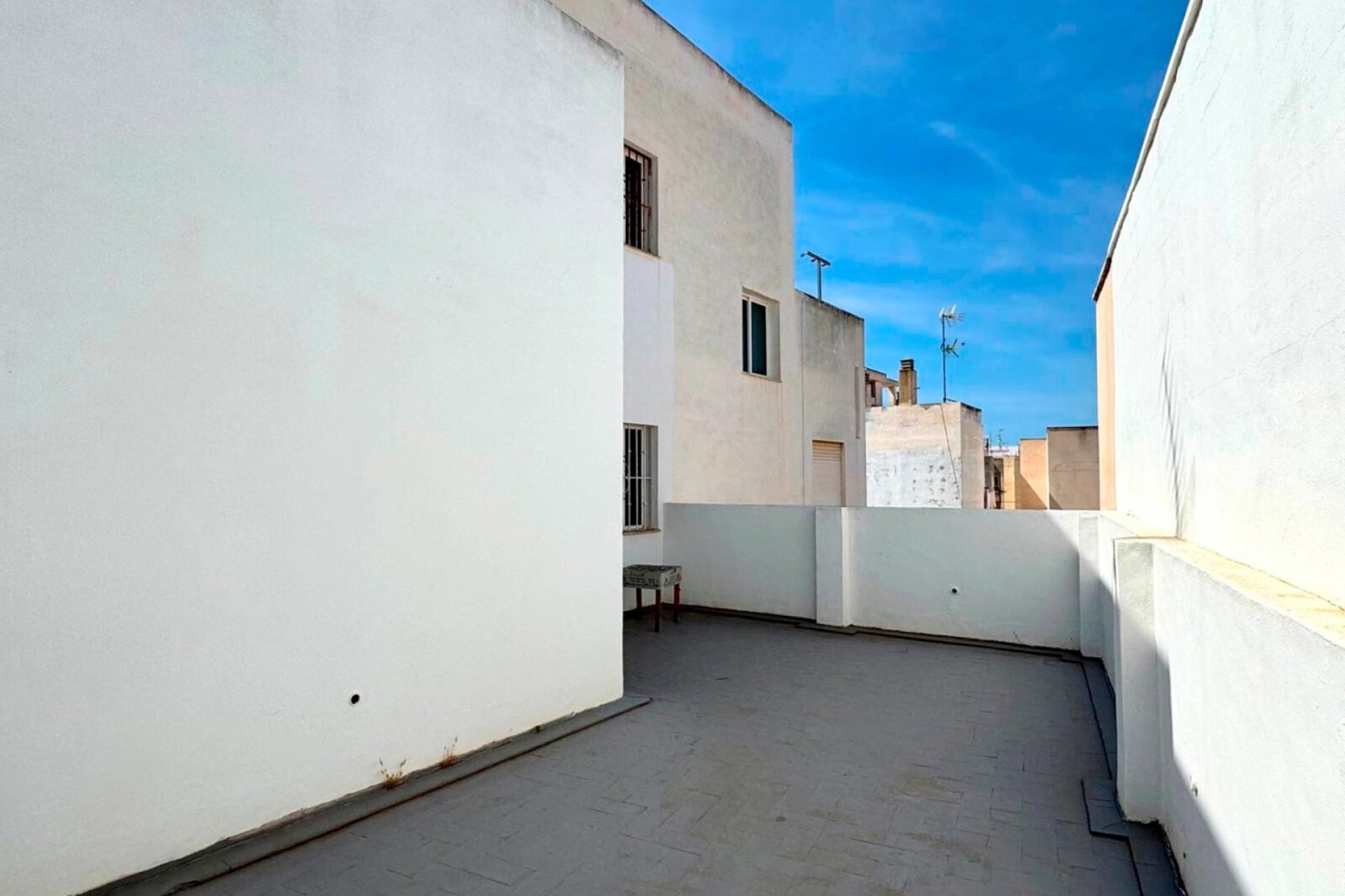 Revente - Penthouse -
Torrevieja - Costa Blanca