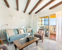 Revente - Penthouse -
Torrevieja - Costa Blanca