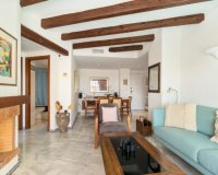 Revente - Penthouse -
Torrevieja - Costa Blanca