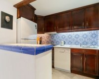 Revente - Penthouse -
Torrevieja - Costa Blanca