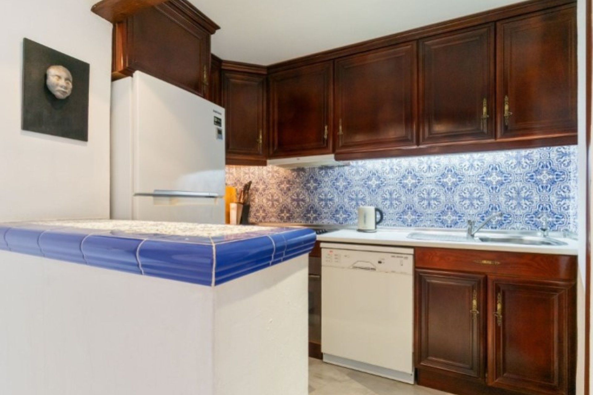 Revente - Penthouse -
Torrevieja - Costa Blanca