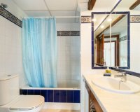 Revente - Penthouse -
Torrevieja - Costa Blanca