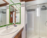 Revente - Penthouse -
Torrevieja - Costa Blanca