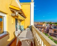 Revente - Penthouse -
Torrevieja - Costa Blanca