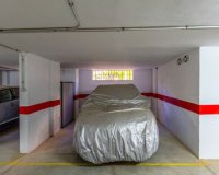 Revente - Penthouse -
Torrevieja - Costa Blanca