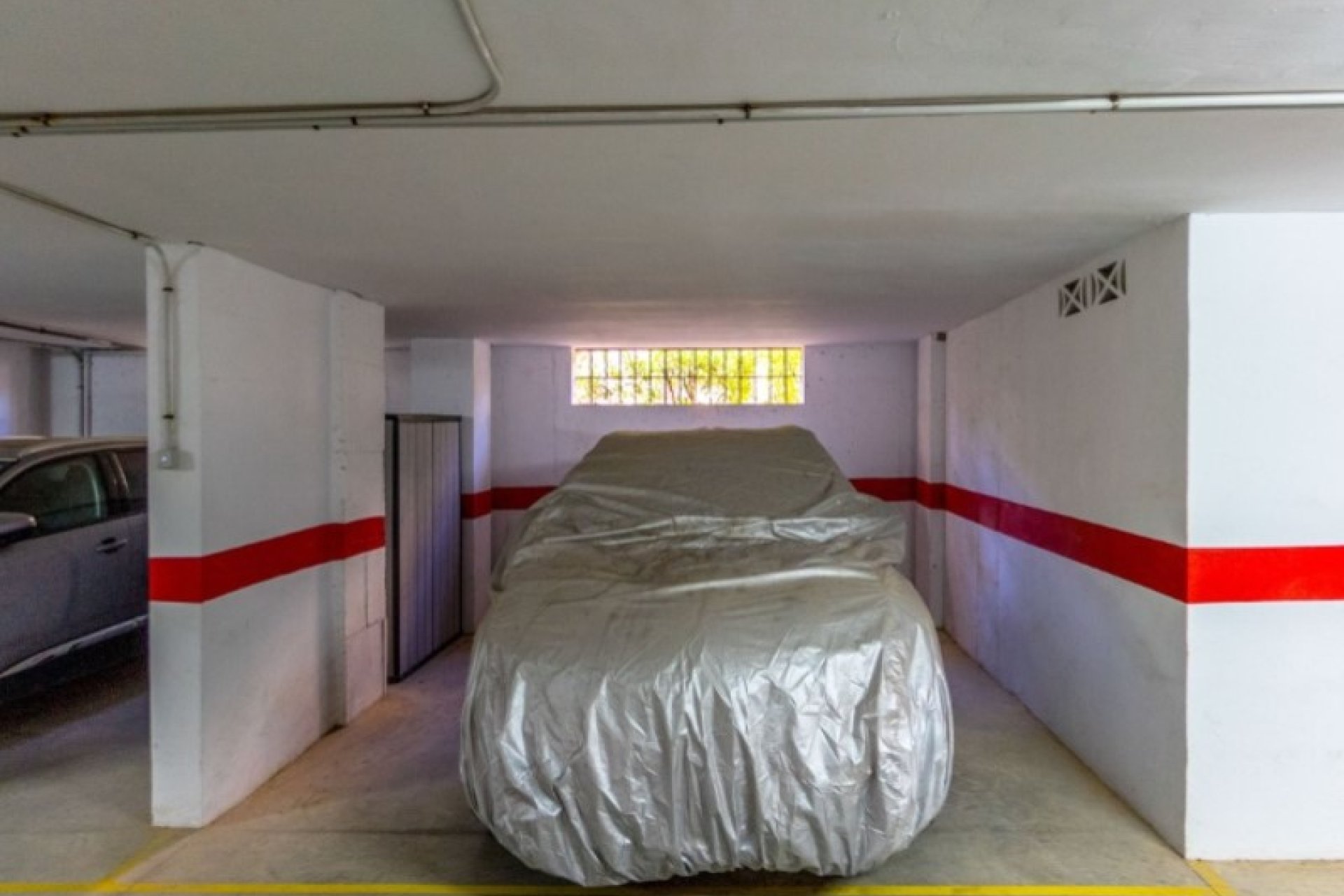 Revente - Penthouse -
Torrevieja - Costa Blanca