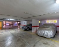 Revente - Penthouse -
Torrevieja - Costa Blanca