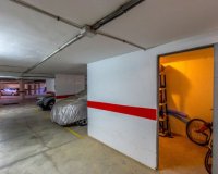 Revente - Penthouse -
Torrevieja - Costa Blanca