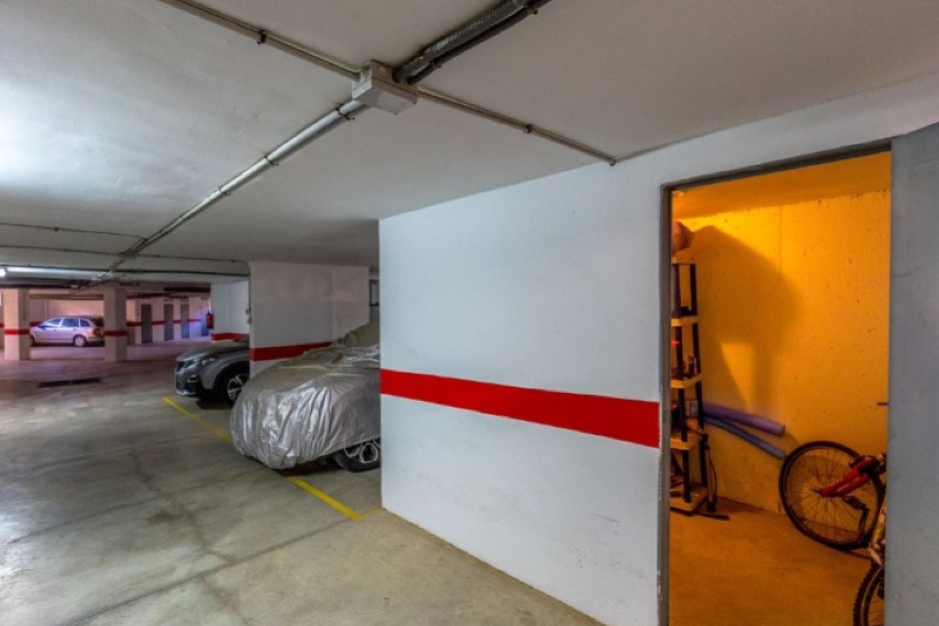 Revente - Penthouse -
Torrevieja - Costa Blanca